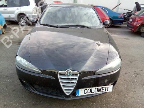 Starter ALFA ROMEO 147 (937_)  | BP3155182M8 