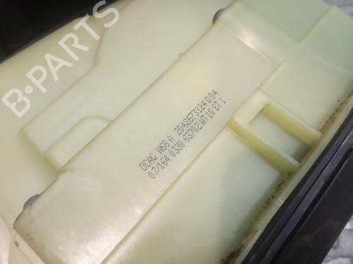 Gear lever MERCEDES-BENZ C-CLASS (W204)  | BP9142599M90 