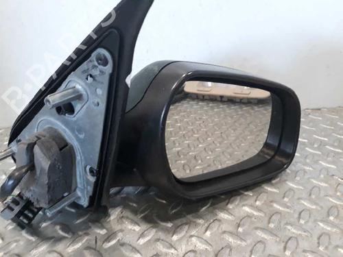 Used Right mirror CITROËN XSARA (N1) 1.9 TD (90 hp) 5855595