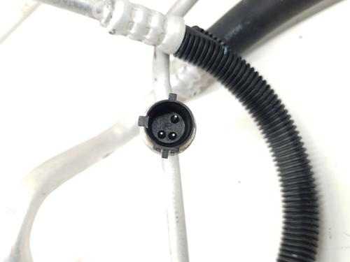 AC pipe DODGE JOURNEY 2.0 CRD | BP30538690M126