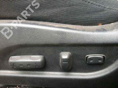 Left rear window switch HYUNDAI i40 I (VF) 1.7 CRDi | BP6433505C108  - Image 15