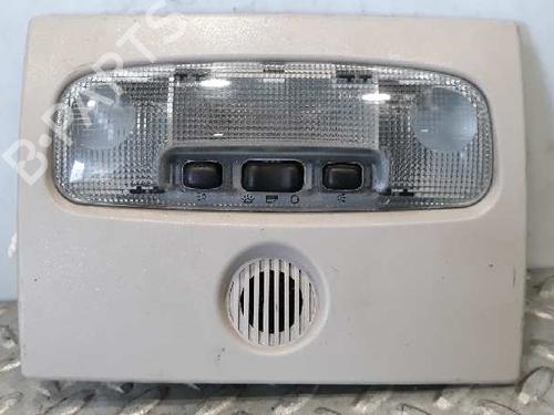 Innerbelysning FORD FOCUS II (DA_, HCP, DP) 1.6 TDCi (109 hp) 7432108