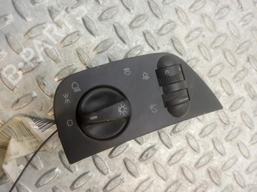 Used Headlight switch SEAT AROSA (6H1) [1997-2004]  3039082