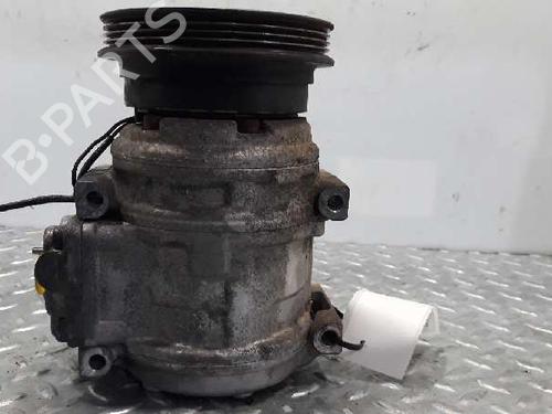 Used AC compressor KIA RIO I Hatchback (DC) [2000-2006]  5407653