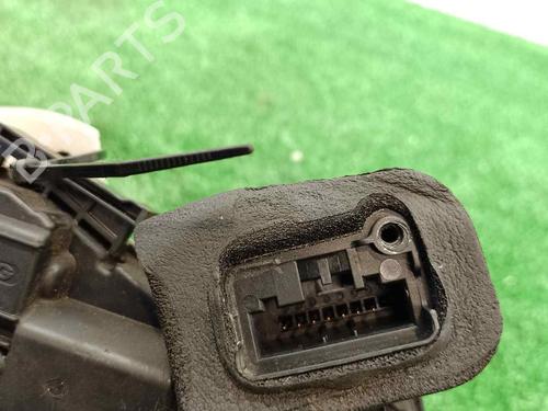 Rear right lock SKODA OCTAVIA III (5E3, NL3, NR3)  | BP17486802C99 