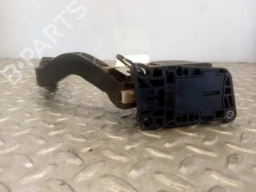 Pedal CITROËN C4 I (LC_)  | BP5808078I4 