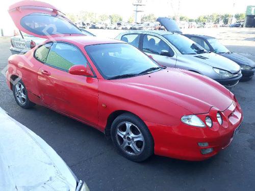 Starter HYUNDAI COUPE I (RD)  | BP10664656M8 