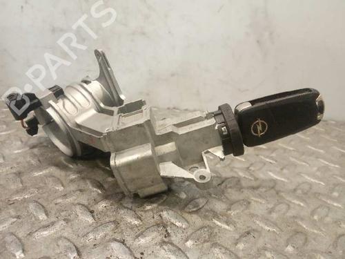 Ignition barrel OPEL ASTRA H (A04) 1.7 CDTI (L48) | BP6679722M48 