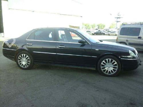 Engine LANCIA THESIS (841_) 2.4 JTD (841.AXE1B0, 841.AXH110) | BP27987106M1 