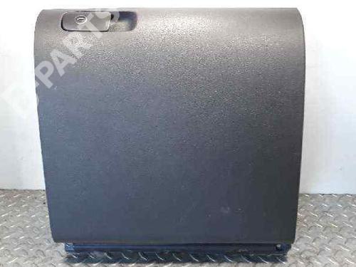 Used Glove box Glove box VW PASSAT B6 Variant (3C5) 2.0 TDI 16V (140 hp) 10277050 10277050