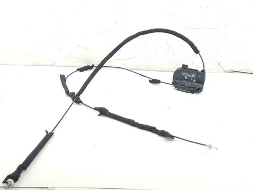 Fechadura trás direita IVECO DAILY IV Van 35C13 V, 35C13 V/P, 35S13 V, 35S13 V/P (126 hp) 32667191