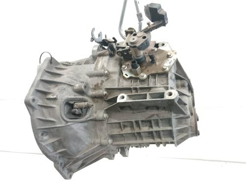 Gearbox FORD FOCUS I (DAW, DBW) 1.8 Turbo DI / TDDi | BP13883424M3 