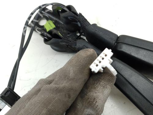 Seat buckle CITROËN C4 CACTUS 1.2 THP 110 | BP28976035I32 