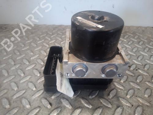 Used ABS pump SEAT LEON (1P1) 1.9 TDI (105 hp) 9734961