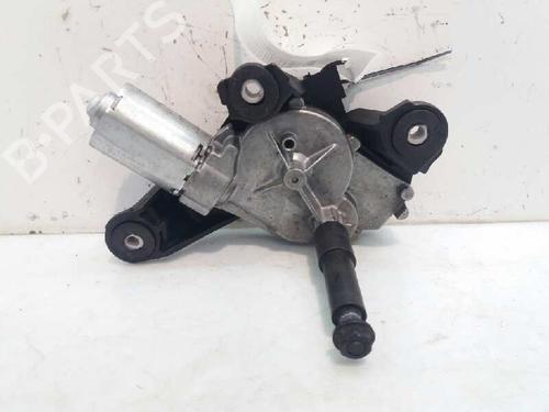 Used Rear wiper motor RENAULT LAGUNA III (BT0/1) [2007-2015]  3140245
