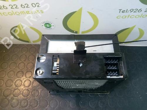 Radio SAAB 9-5 (YS3E)  | BP3045618E6 