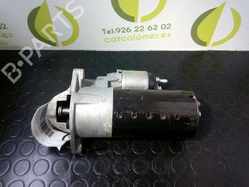Used Starter ALFA ROMEO GIULIETTA (940_) [2010-2020]  3081047