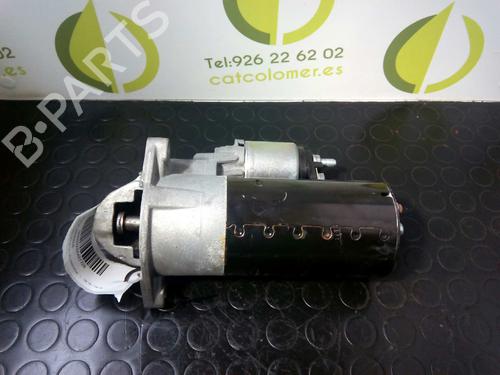 Starter ALFA ROMEO GIULIETTA (940_) 2.0 JTDM (940.FXL1A) (140 hp) 3081047