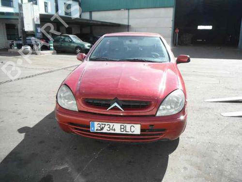 AC radiator CITROËN XSARA (N1)  | BP3067103M32 