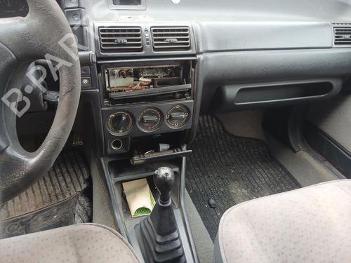 Gearbox CITROËN ZX (N2) 1.9 D | BP29251914M3