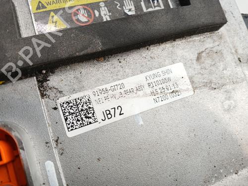 Engine HYUNDAI IONIQ 5 (NE) EV | BP33400576M1 - Image 8
