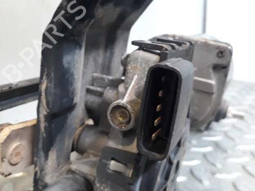 Front wiper motor KIA SPORTAGE SUV (K00)  | BP7670617M29 