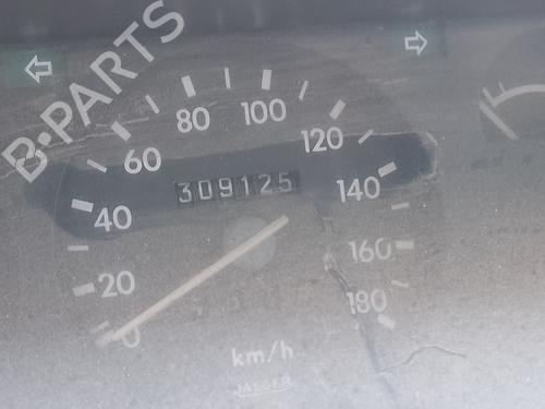 Gearbox NISSAN PATROL III/2 Station Wagon (W260)  | BP21794822M3 