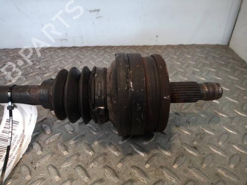 Left rear driveshaft MERCEDES-BENZ CLK (C209)  | BP13398400M40 