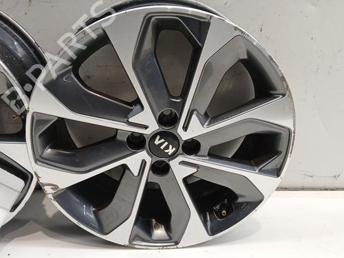 Fælgsæt KIA STONIC (YB) 1.6 CRDi | BP35803300C100 - Image 5