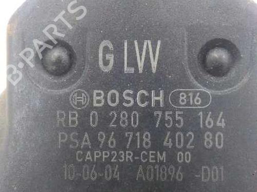 Pedal CITROËN C4 I (LC_) 1.4 16V | BP3063822I4 