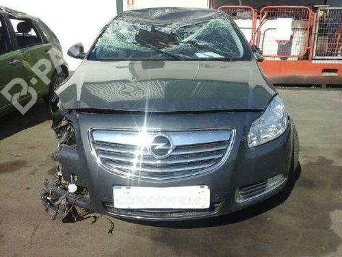 Used Parts OPEL INSIGNIA A (G09)  2.0 CDTI (68)  734604