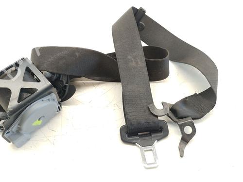 Used Front right seatbelt BMW X3 (F25) xDrive 20 d (190 hp) 27182630