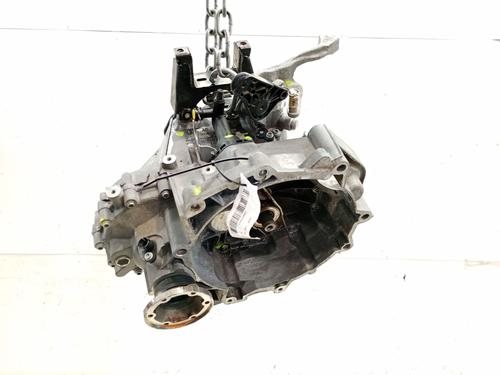 gearbox-seat-ibiza-iv-6j5-6p1-2008-2009-2010-2011-2012-2013-2014-2015-2016-2017-34127977 main image