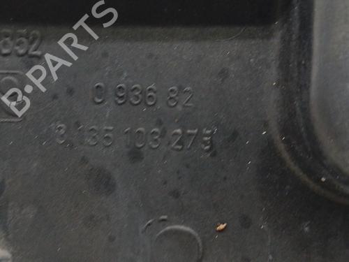 Køleventilator elektrisk OPEL ASTRA G Hatchback (T98) 1.6 16V (F08, F48) | BP30060201M35