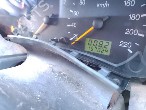 Engine FORD FOCUS I (DAW, DBW)  | BP24462558M1 