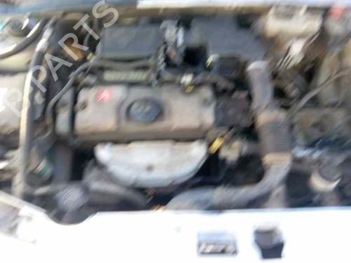 AC radiator CITROËN SAXO (S0, S1) 1.4 VTS | BP3059842M32 