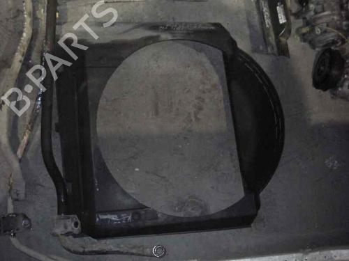 Used Support JEEP CHEROKEE (KJ) [2001-2008]  14230121