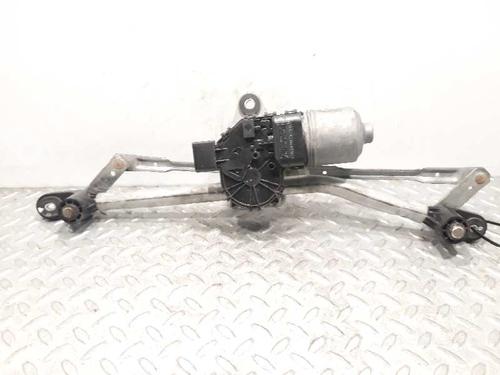 Front wiper motor ALFA ROMEO 159 (939_) 1.9 JTDM 16V (939AXC1B, 939AXC12) | BP6911510M29 