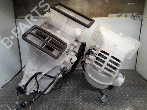 Used Heater matrix box OPEL CORSA E (X15) [2014-2025]  15540113