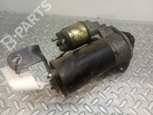 Used Starter Starter OPEL VECTRA B Hatchback (J96) 2.0 DTI 16V (F68) (101 hp) 11111749 11111749