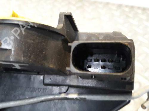 Rear left lock CHEVROLET CRUZE (J300)  | BP7555416C100 