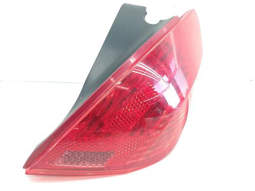 Used Right taillight PEUGEOT 308 I (4A_, 4C_) 1.6 16V (120 hp) 26217740