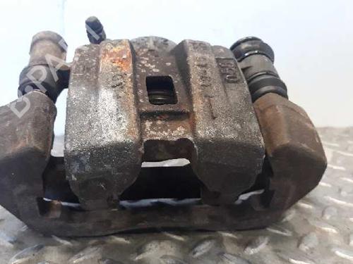 Used Left front brake caliper DAIHATSU ROCKY Hard Top (F7, F8) 2.0 4x4 (F70, F75, F80, F85) (88 hp) 12559767