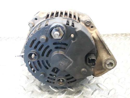 Alternator RENAULT MEGANE I Classic (LA0/1_) 1.9 dCi (LA05) | BP7201838M7 