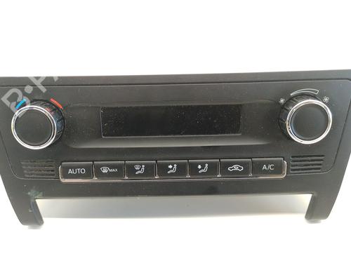 Used Climate control SEAT TOLEDO IV (KG3) 1.6 (105 hp) 29064897