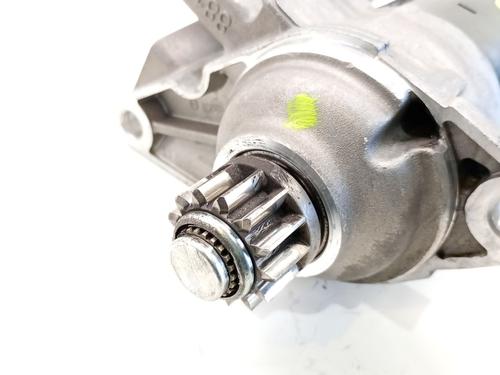 Starter AUDI A1 (8X1, 8XK) 1.2 TFSI | BP36461172M8 - Image 2