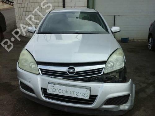 Right taillight OPEL ASTRA H (A04)  | BP11119623C35 