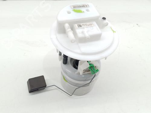 Used Fuel pump Fuel pump PEUGEOT 208 II (UB_, UP_, UW_, UJ_) 1.2 PureTech 100 (101 hp) 33856740 33856740