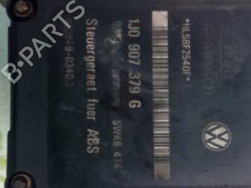 ABS pump VW GOLF IV (1J1) 1.9 TDI | BP3081645M43 