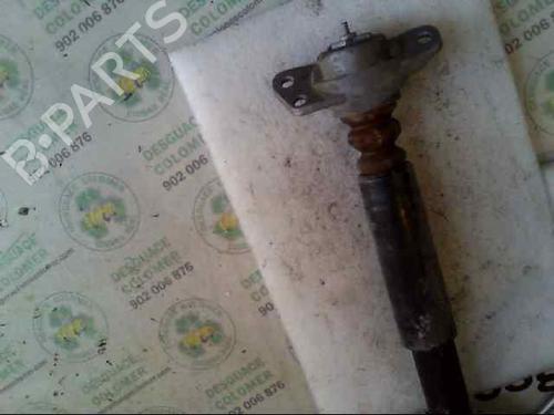 Used Left rear shock absorber VW GOLF V (1K1) 1.9 TDI (105 hp) 3037527
